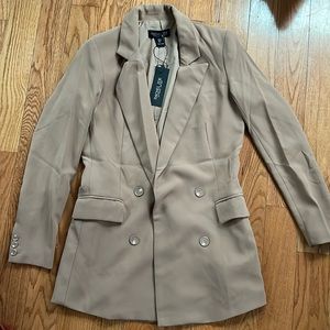 Rachel Zoe blazer